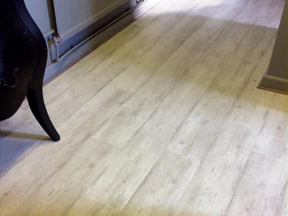 Vinyl Flooring