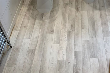 LVT Flooring