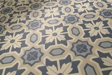 Vinyl Flooring