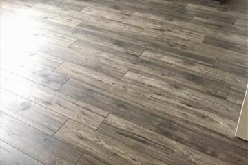 Wooden Flooring 1